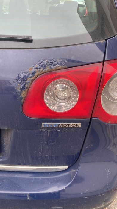 Vand Vilkswagen Passat B6 break