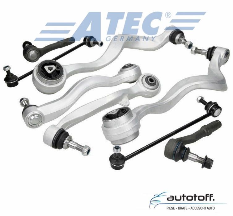 Brate BMW E60 E61 set (2003-2010) - 2 ani GARANTIE !