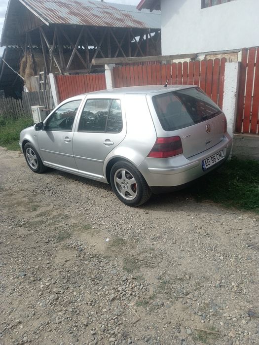 Vand golf 4 16 16valve