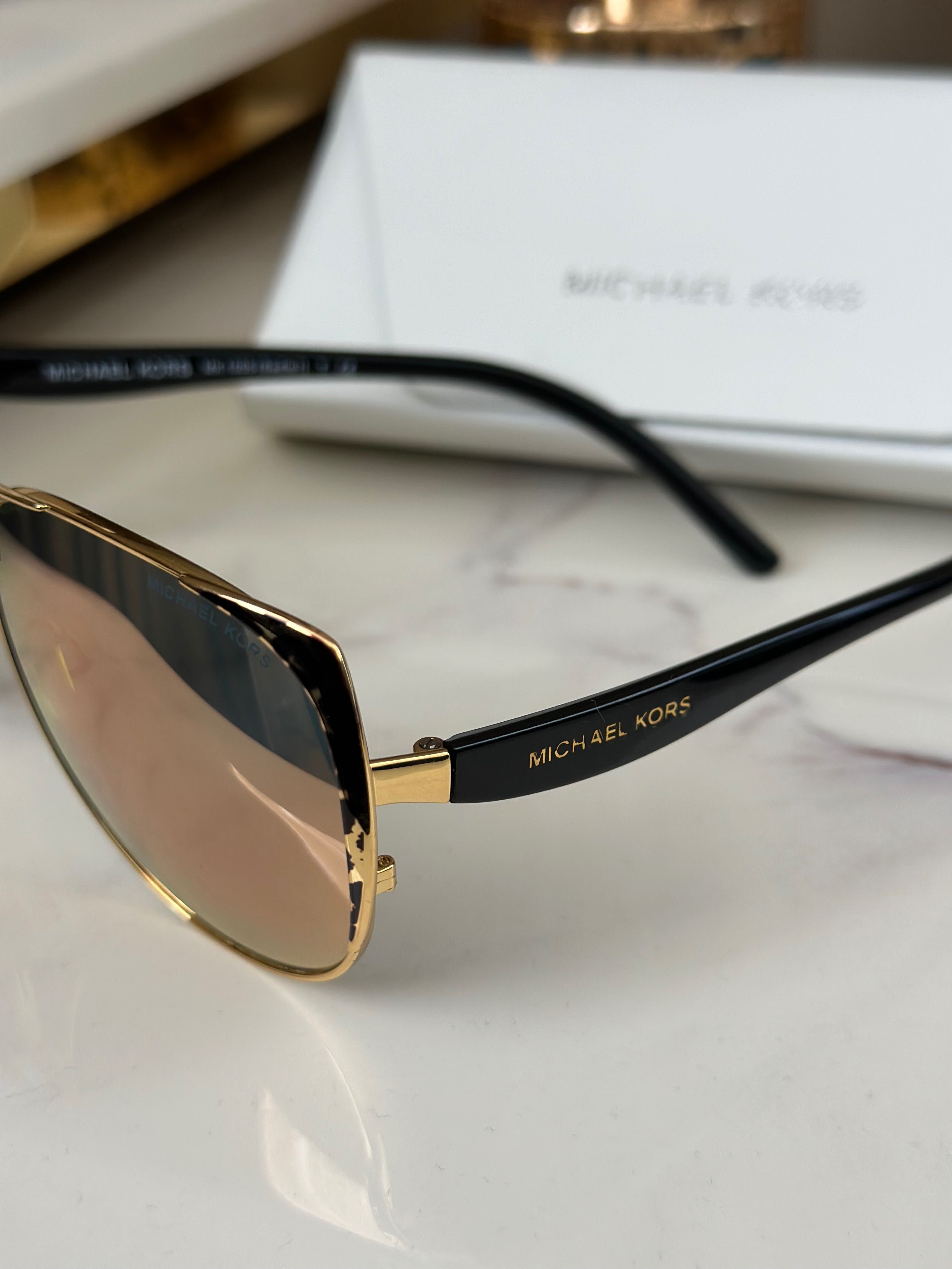 Слънчеви очила Michael Kors