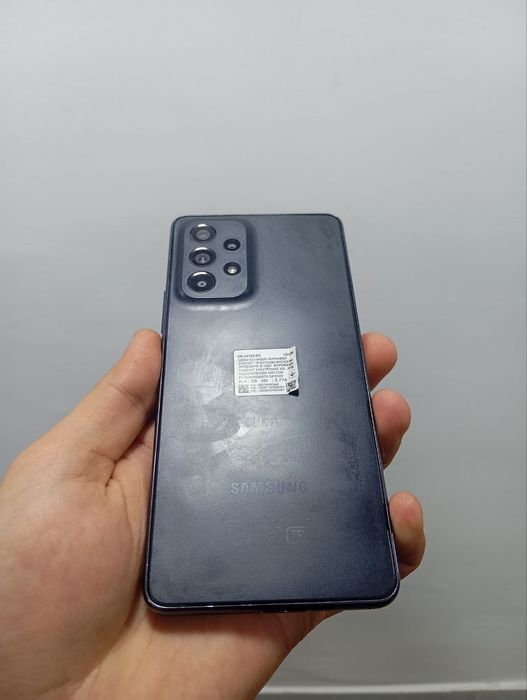 Samsung A53 128 gb