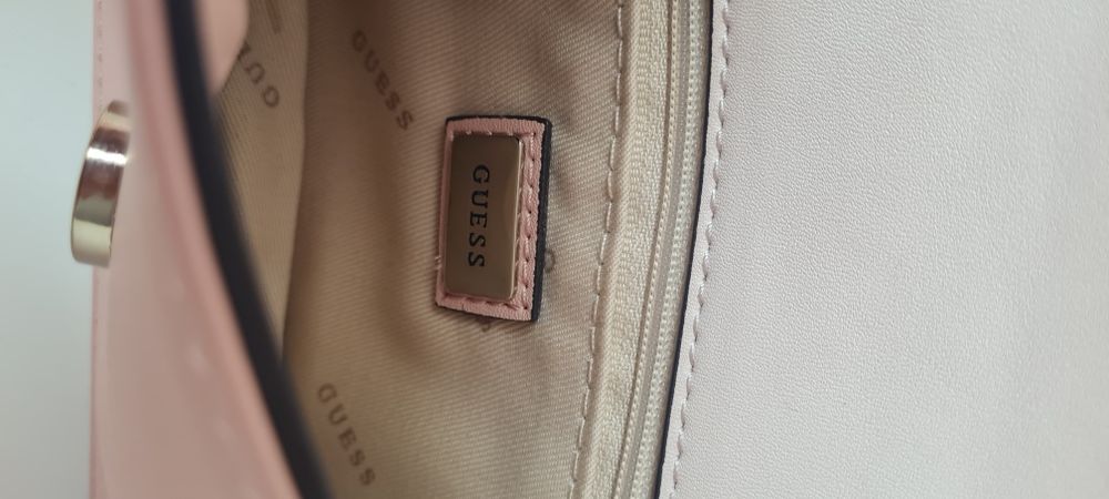 Poșeta Guess originală