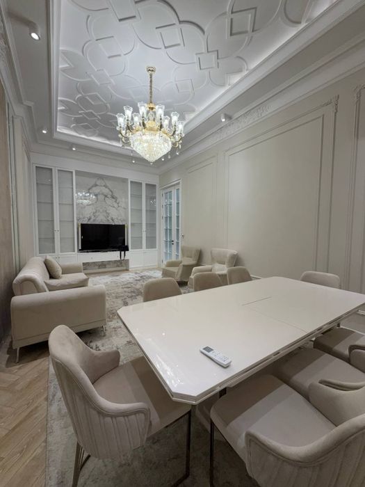 Ташкент сити Булвар новостройка 3 комнатная