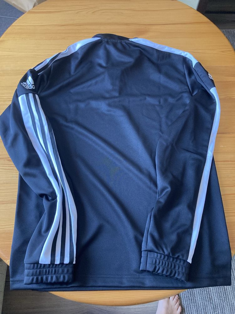 Оригинална мъжка блуза Adidas