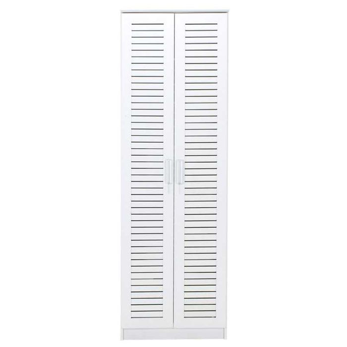 Шкаф за обувки, Sante, Сонома,Сив,Венге,Орех,Бял, Мдф, 60х37х183см.