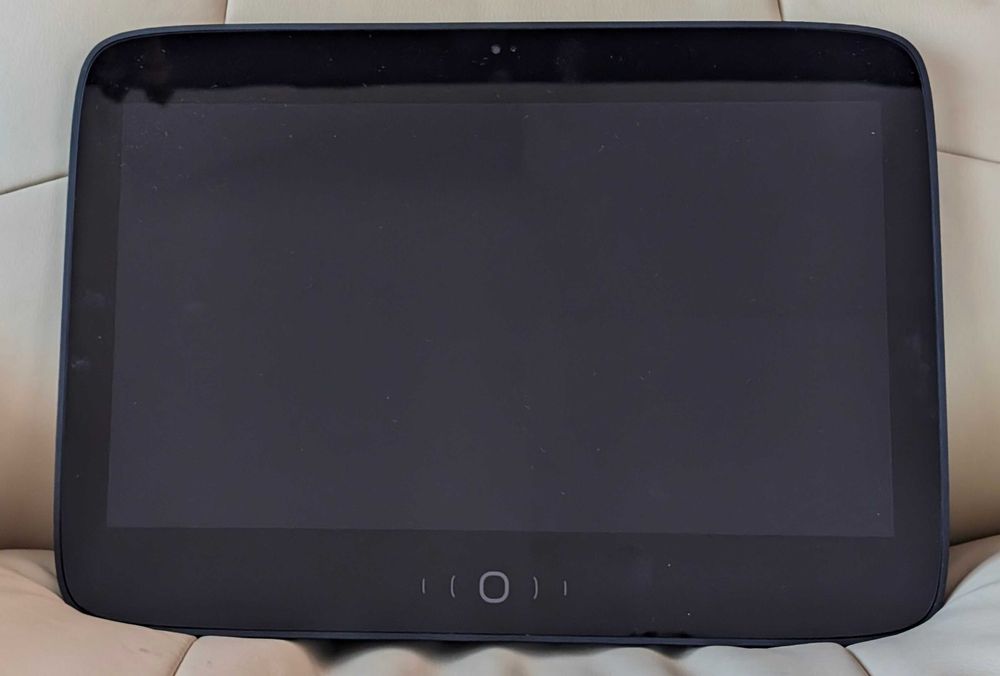 Vand Display Raspberry Pi 3 CM de top top
