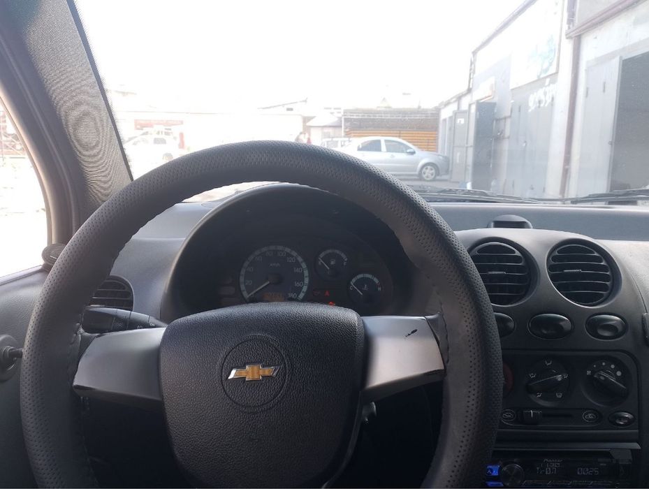 Матиз бест Аренда 500$