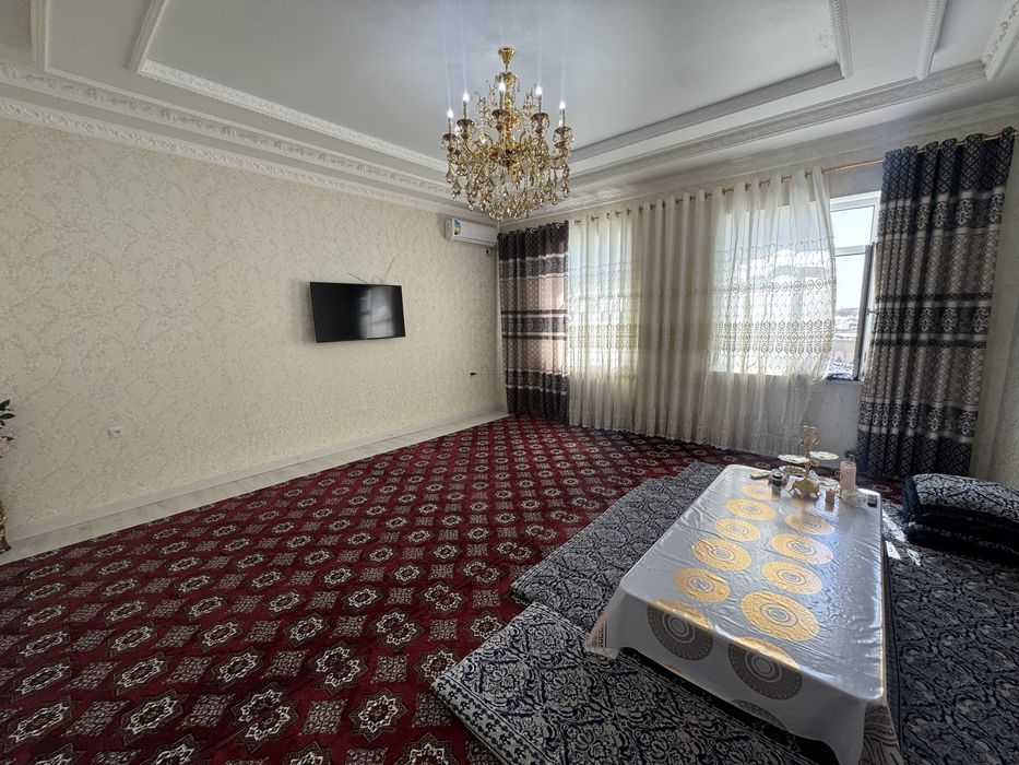 Квартира Сотилади