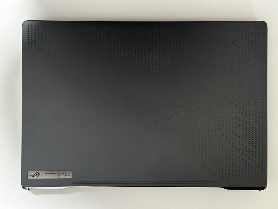 Asus ROG Zephyrus G15