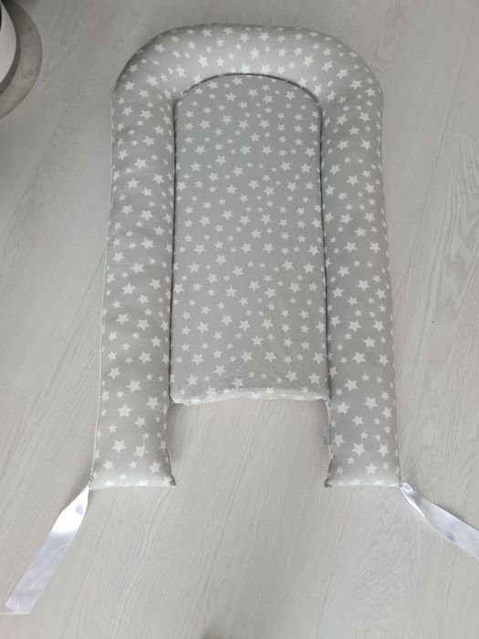 Salteluta cuib pentru copii