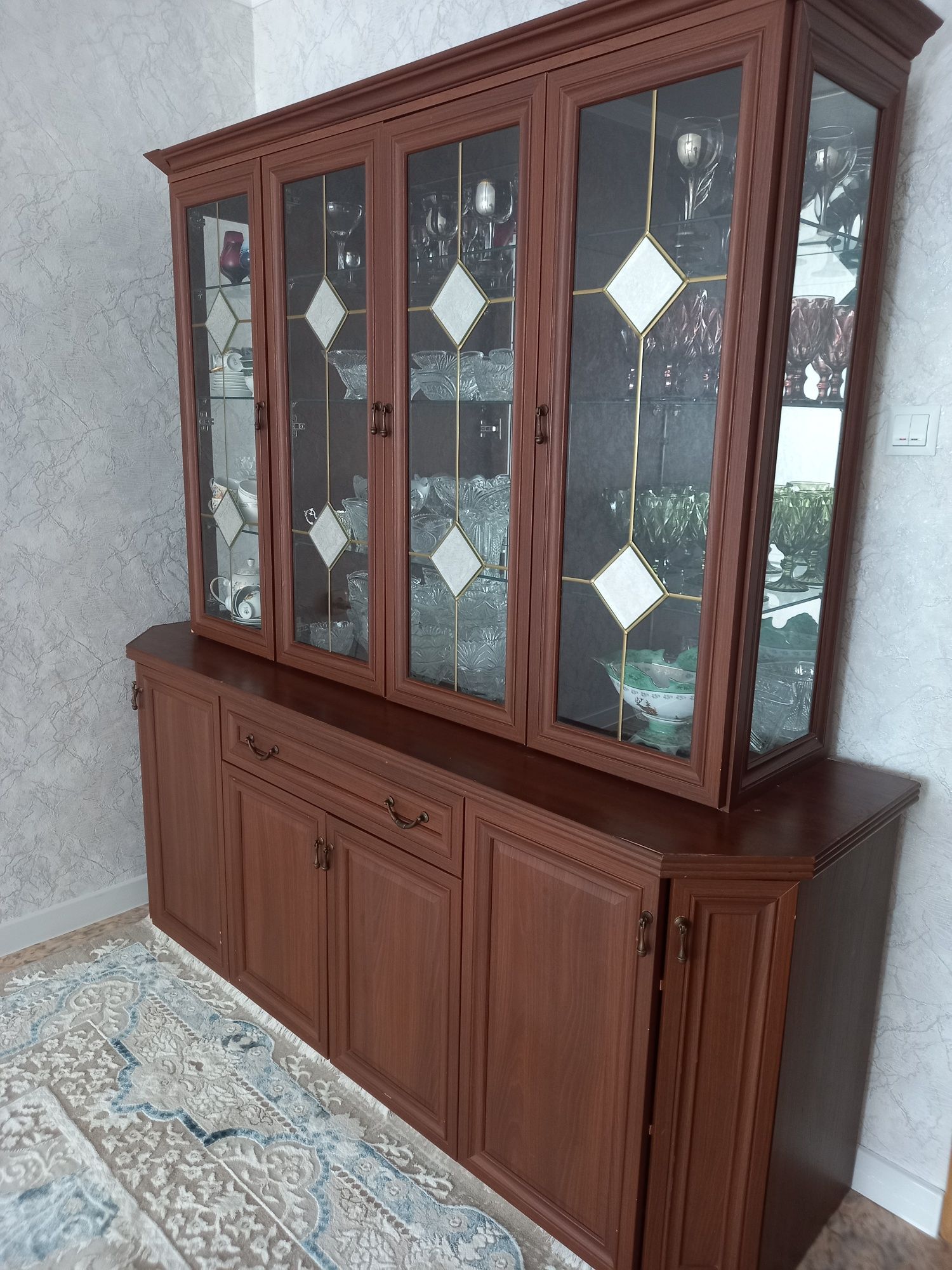 СРОЧНО продам ГОРКУ для посуды