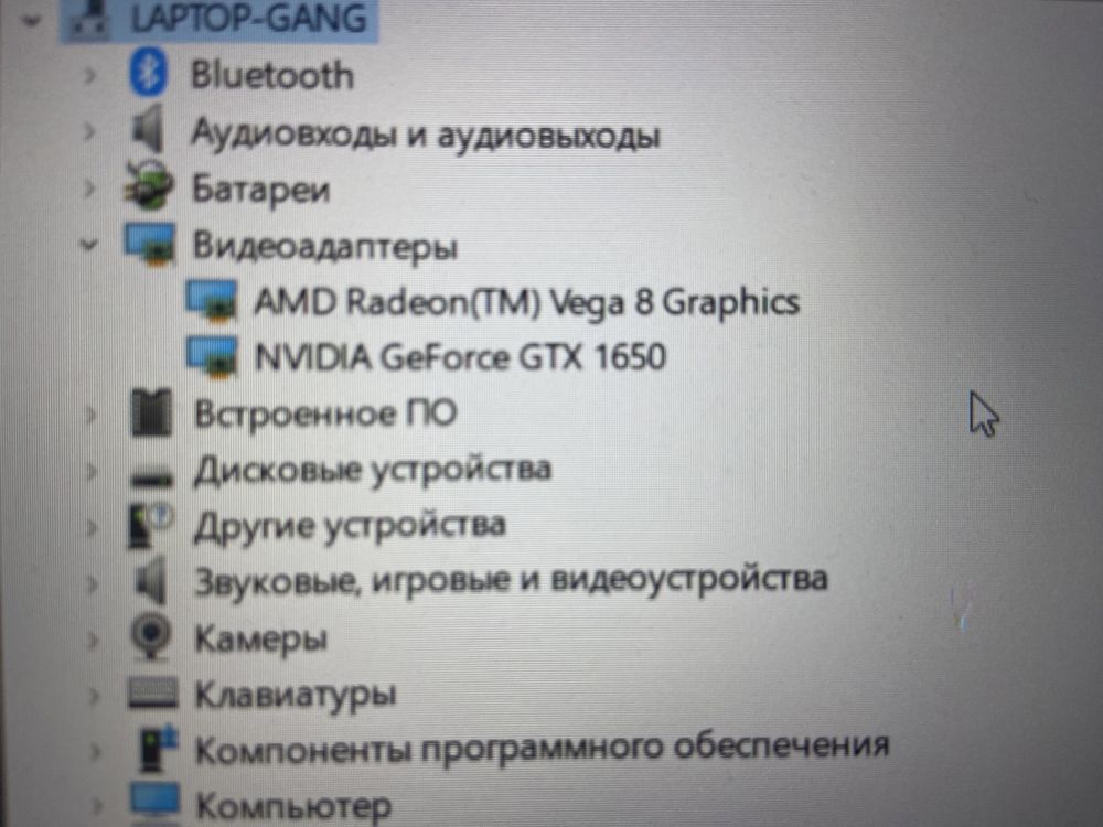 ПродамASUS TUF GAMING (только с допами)