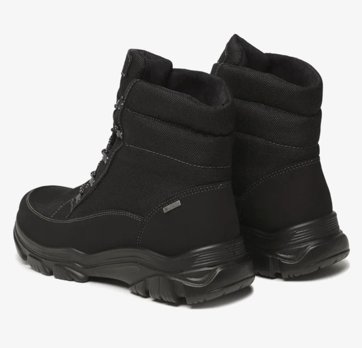 Нови Ara Gore-Tex №42 зимни боти/обувки