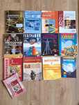 Учебници 8. и 9. клас, Книга за ученика Архимед