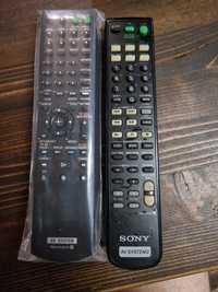 Дистанционно  Sony AV Sistem