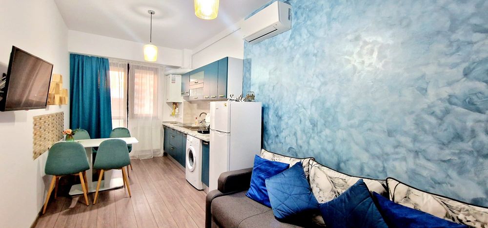 Azi!! 159 lei Cazare Regim Hotelier Apartamente cu 1 camera Palas Mall