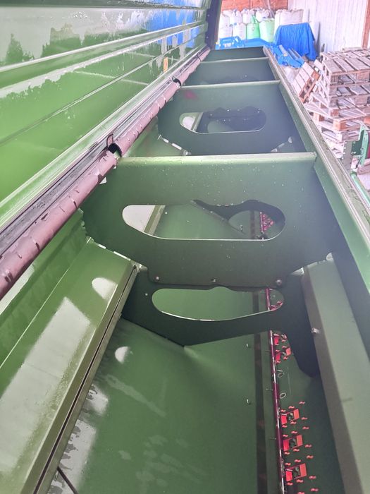 Semanatoare Amazone D9-4000