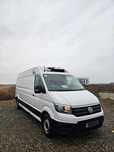 Cutie Viteze Manuala Vw Crafter Man 2.0 2018 Euro 6