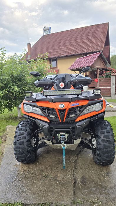 CF MOTO 850 XC 2024 [unicat]