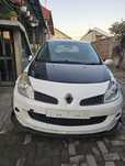 Vând sau dezmembrez clio rs 3 volan dreapta