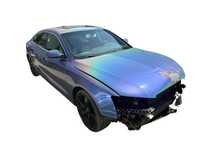 Audi A5 2.0 TFSI / Avariat / Inmatriculat Ro / CDNC