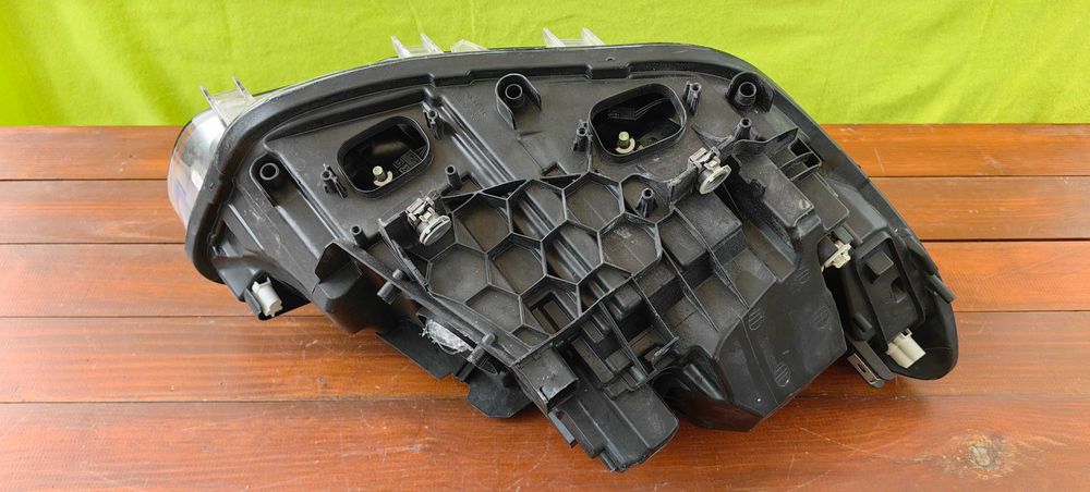 Фар за BMW 1 F20 Full LED LCI / Фар БМВ 1 Ф20 Фул ЛЕД ЛЦИ