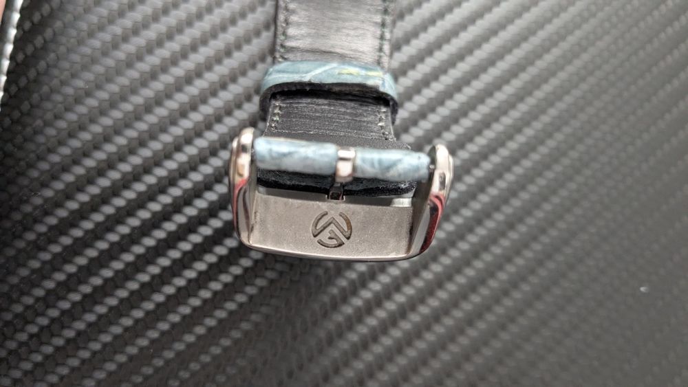 Ceas automatic Franck Muller