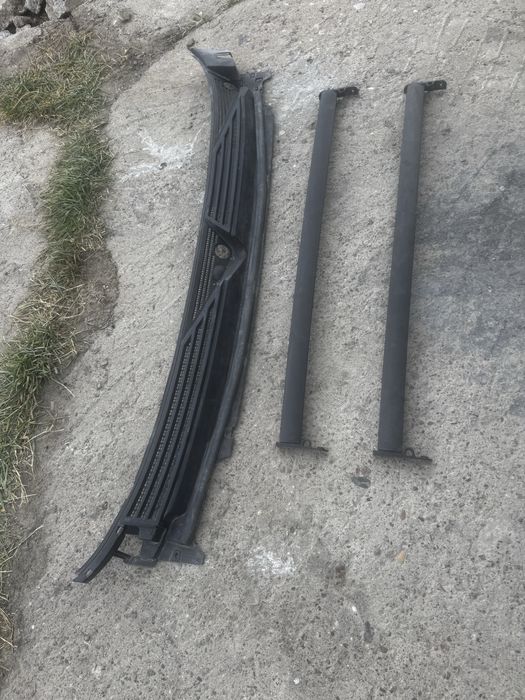 Продам жабо кадиллак эскалейд 06-14г