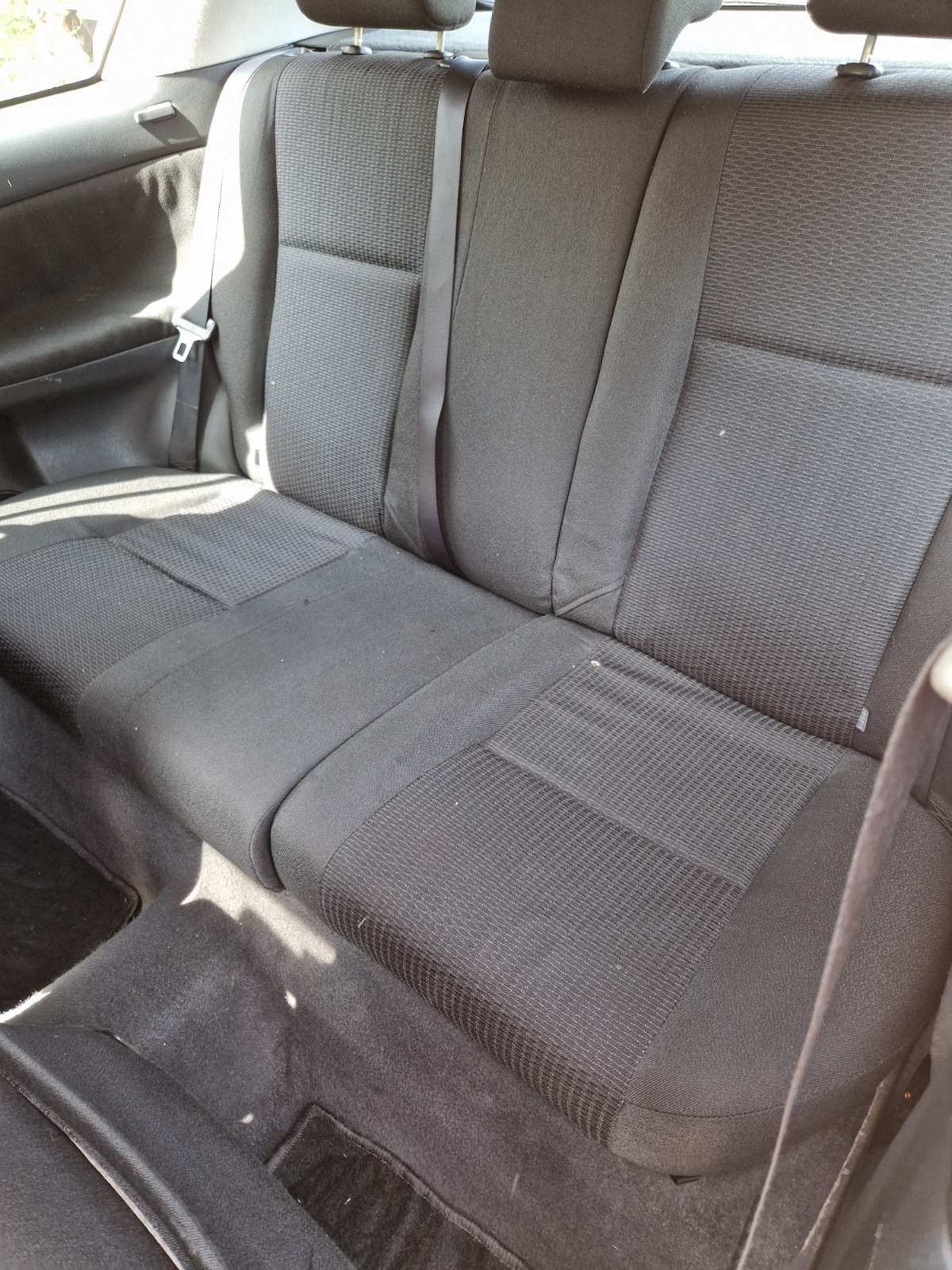 Toyota Corolla Corolla  1.4 D-4D (90 Hp)