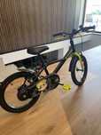 Vand Bicicleta copii 16inch noua