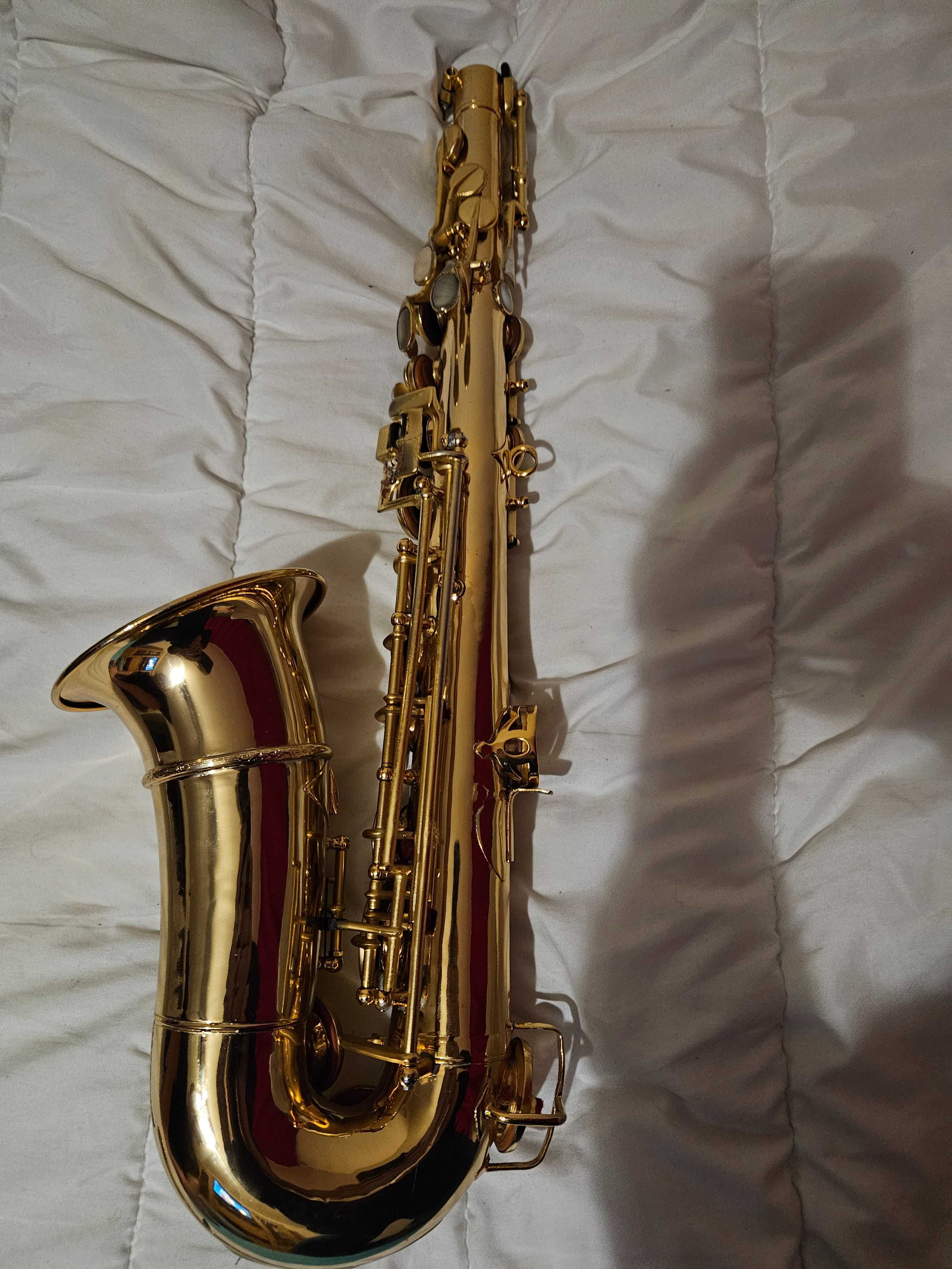 Vand Saxofon Colert Star