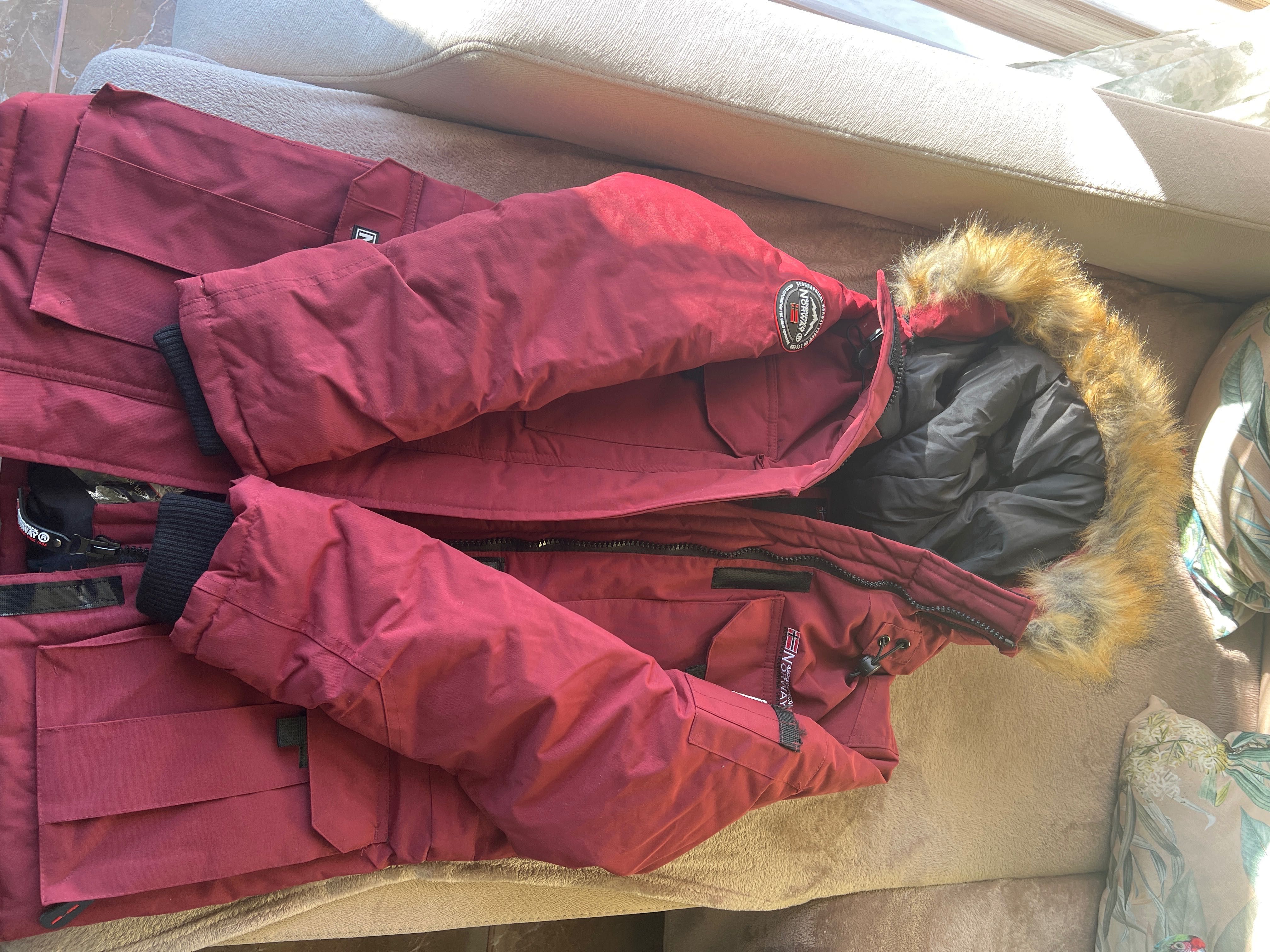 Дамско яке - Geographical Norway