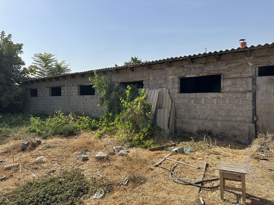 Продается участок политодел 14 соток