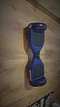 HoverBoard (monkey board)