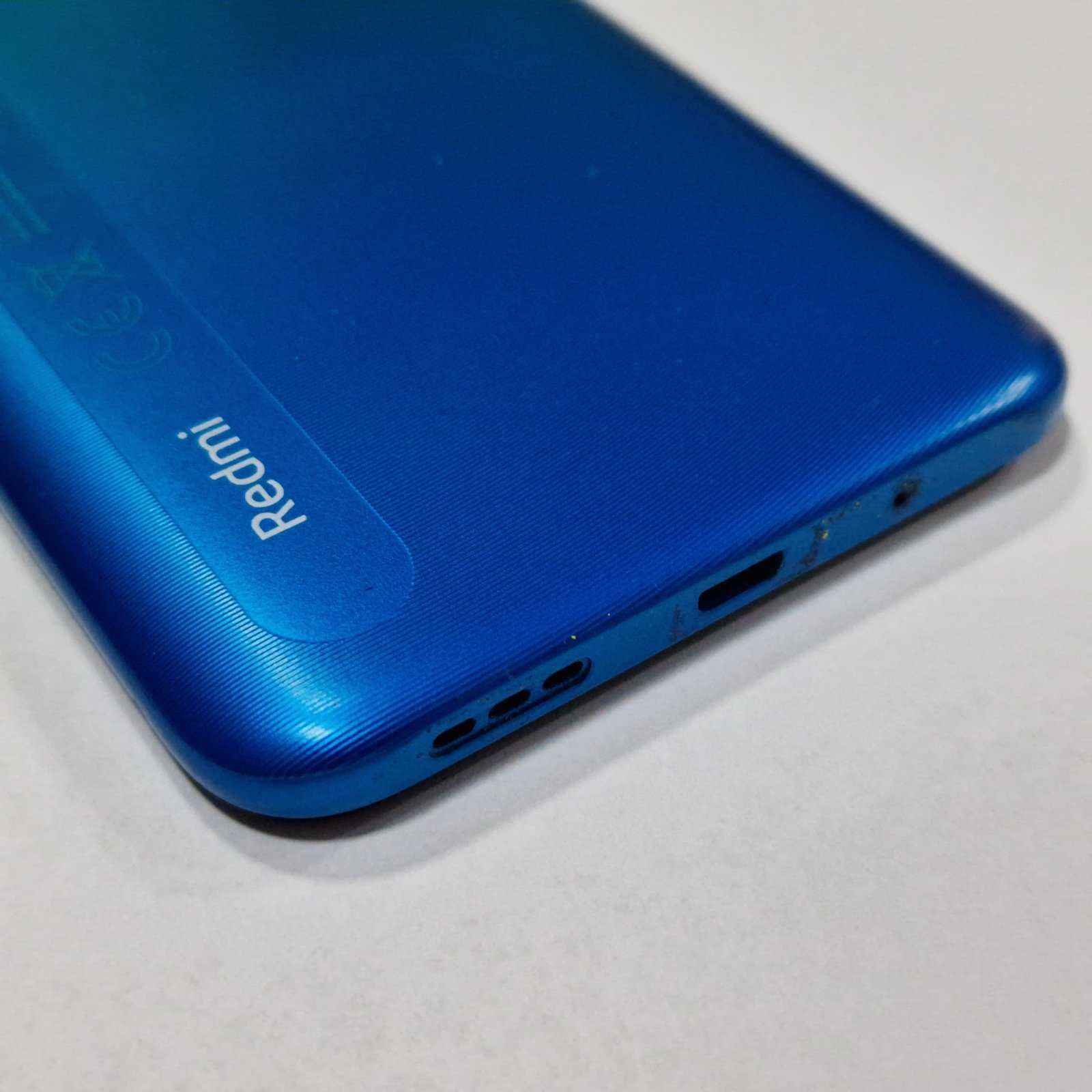 Xiaomi Redmi 9A 32GB 2GB RAM Dual
