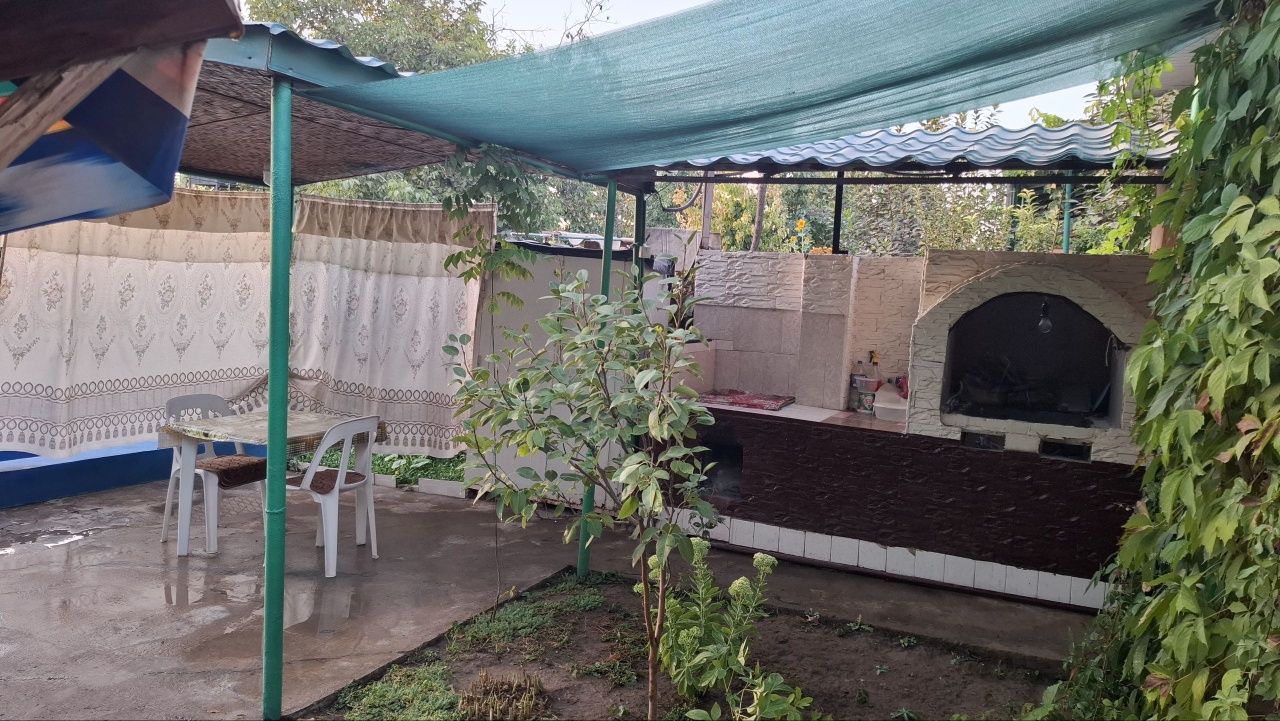 Dacha Parkent aviatsionni