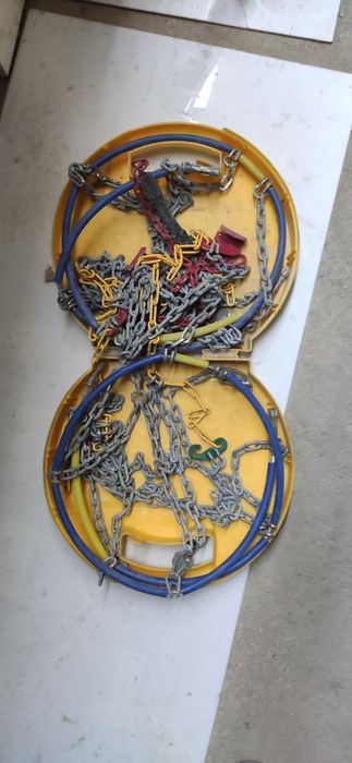 Вериги за сняг 14 цола