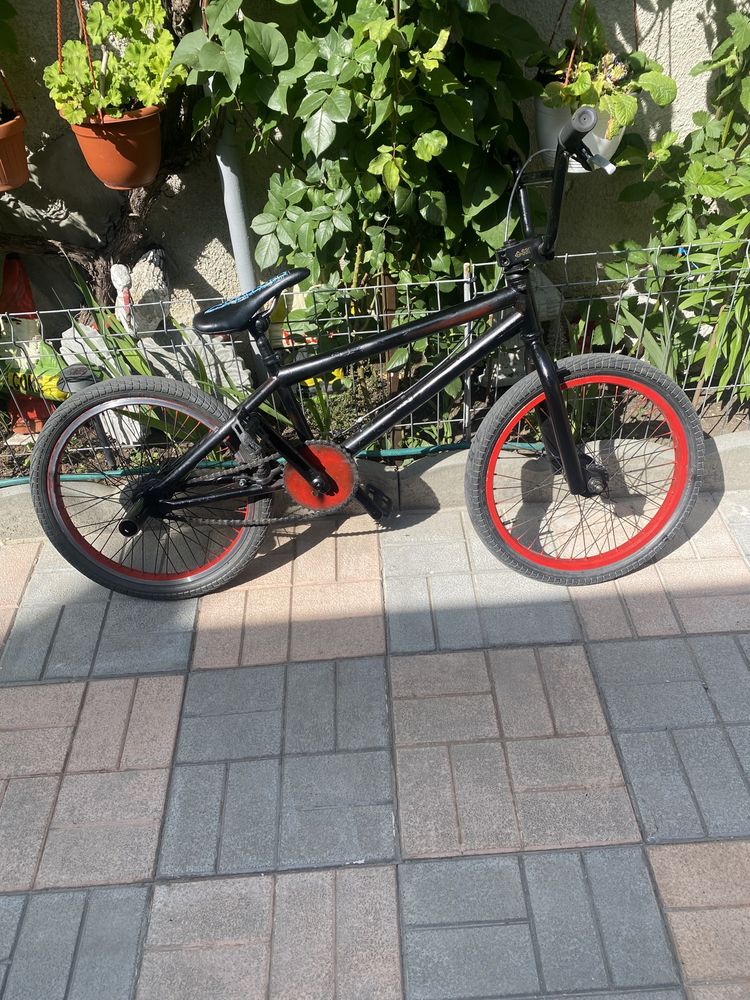 Bicicleta BMX 20 inch