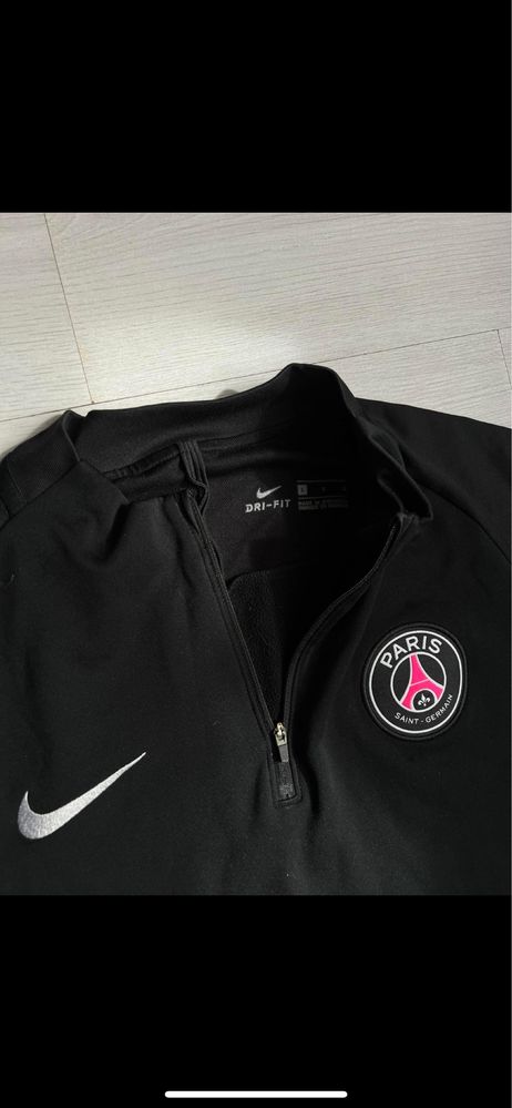 Nike x PSG Горнище