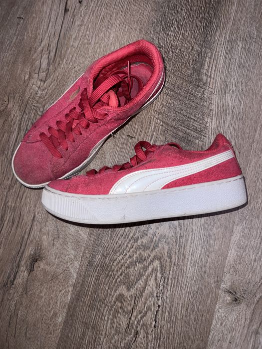 Кецове Puma 37 номер