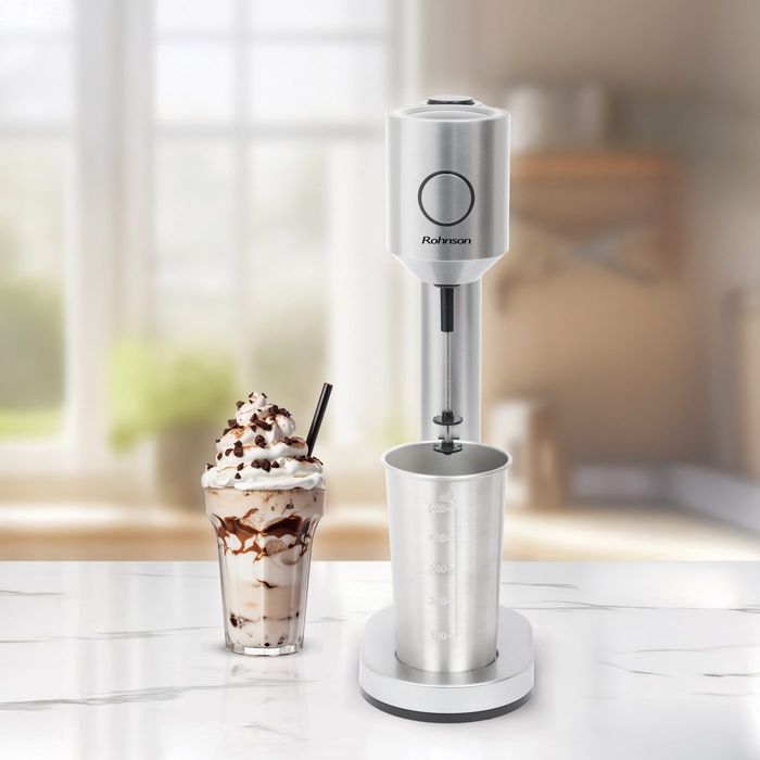 Нов шейкър Rohnson R-4422