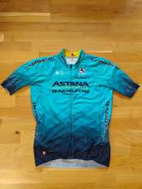 Веломайка Astana Qazaqstan Team