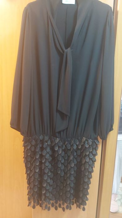 Bluza medie eleganta BSB