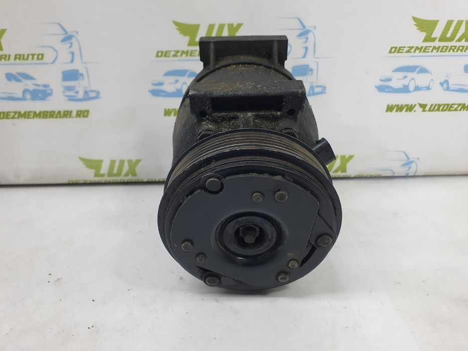 Compresor clima ac  2.2 dci g9t 6570551 Renault Espace 4