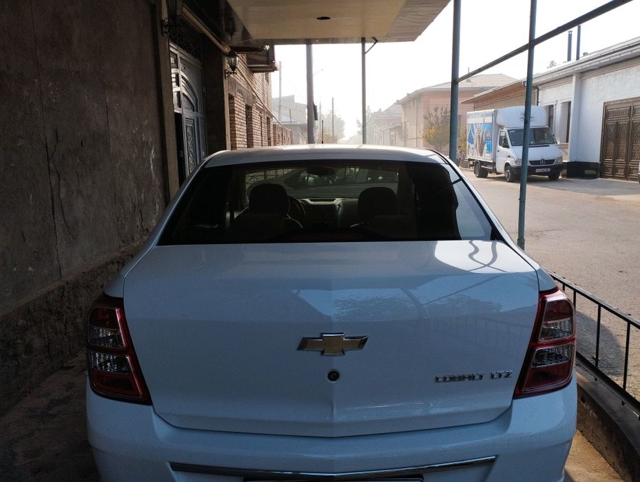 Kobolt sotiladi 2020yil 146000 km yurgan holati yaxshi.