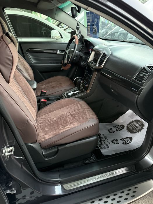 Chevrolet Captiva 3 Avtomat 2013 yil