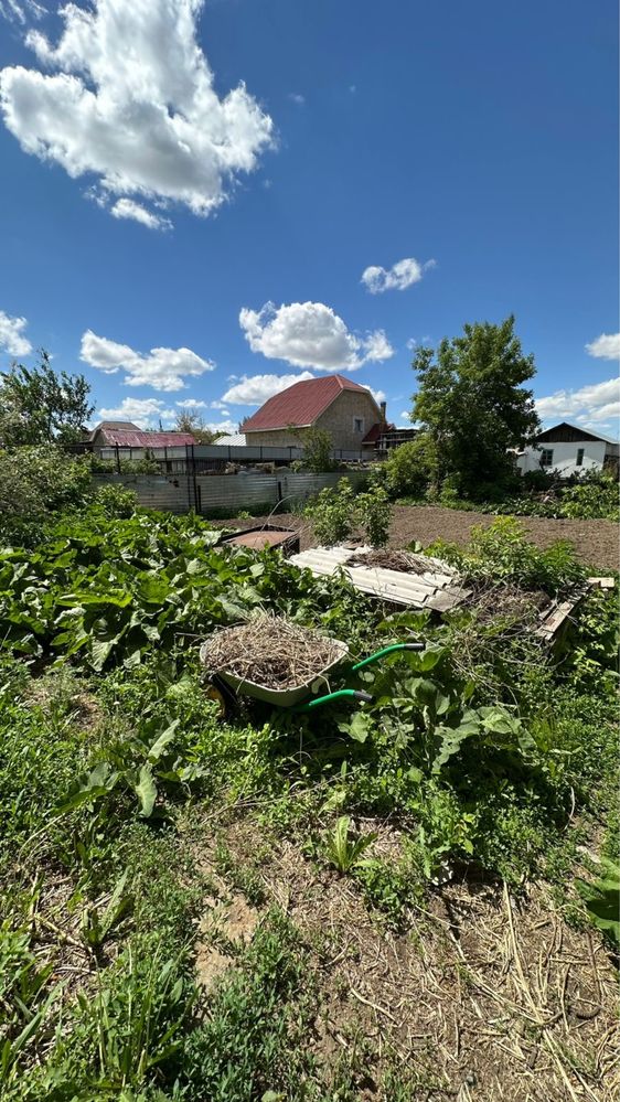 Продается дом в Соцгороде