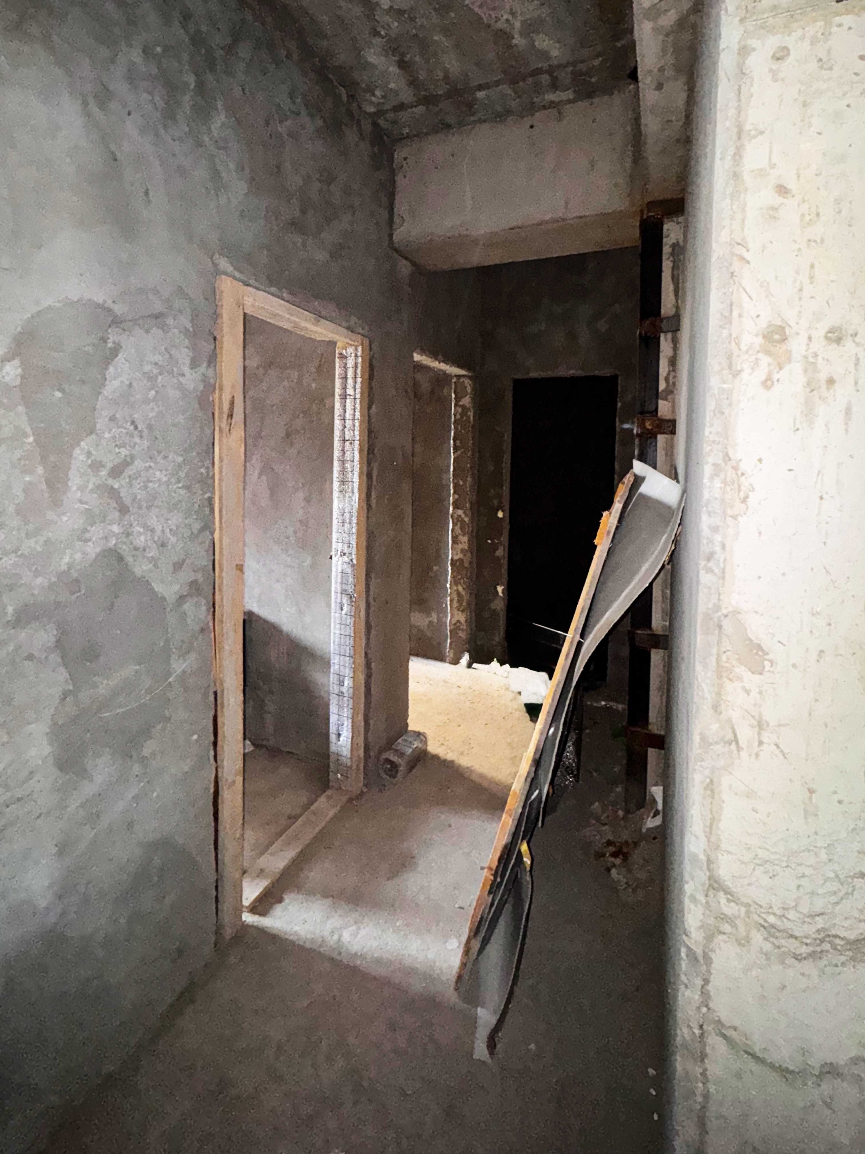 Bek baraka turar joyda 1 xonali 39,5 kv