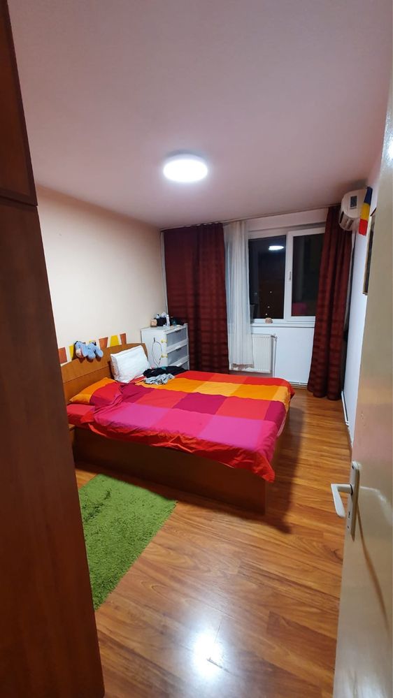 Apartament 2 camere Bucuresti ( Bdl. Dimitrie Cantemir - Sector 4)