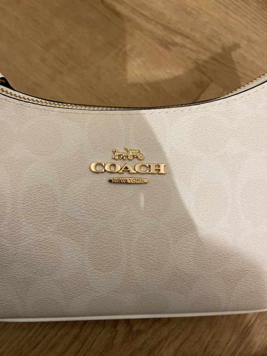 geanta coach noua